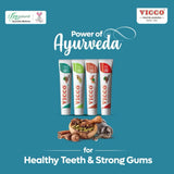 Ayurvedic Sugar-Free Toothpaste
