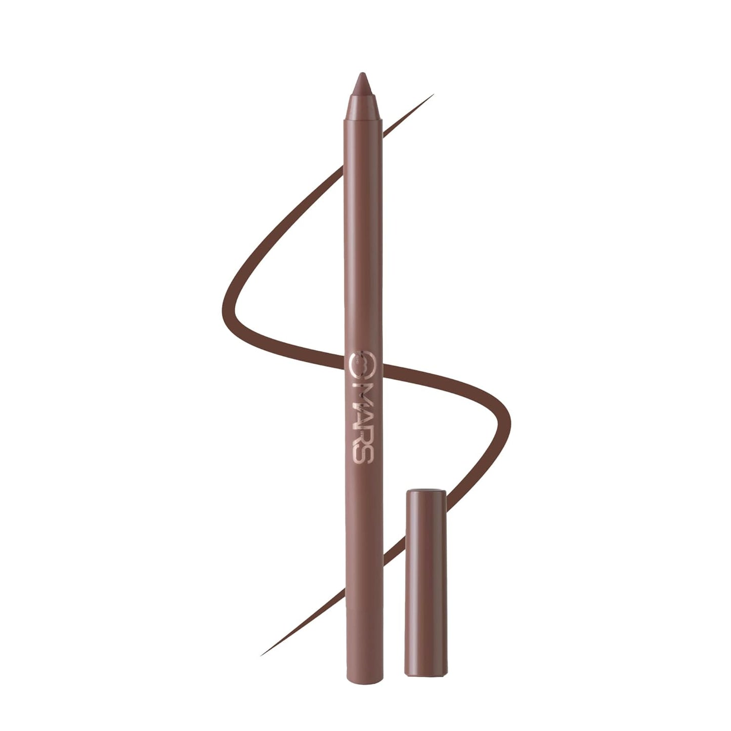 Smooth Glide Kajal Pencil Long Stay Waterproof