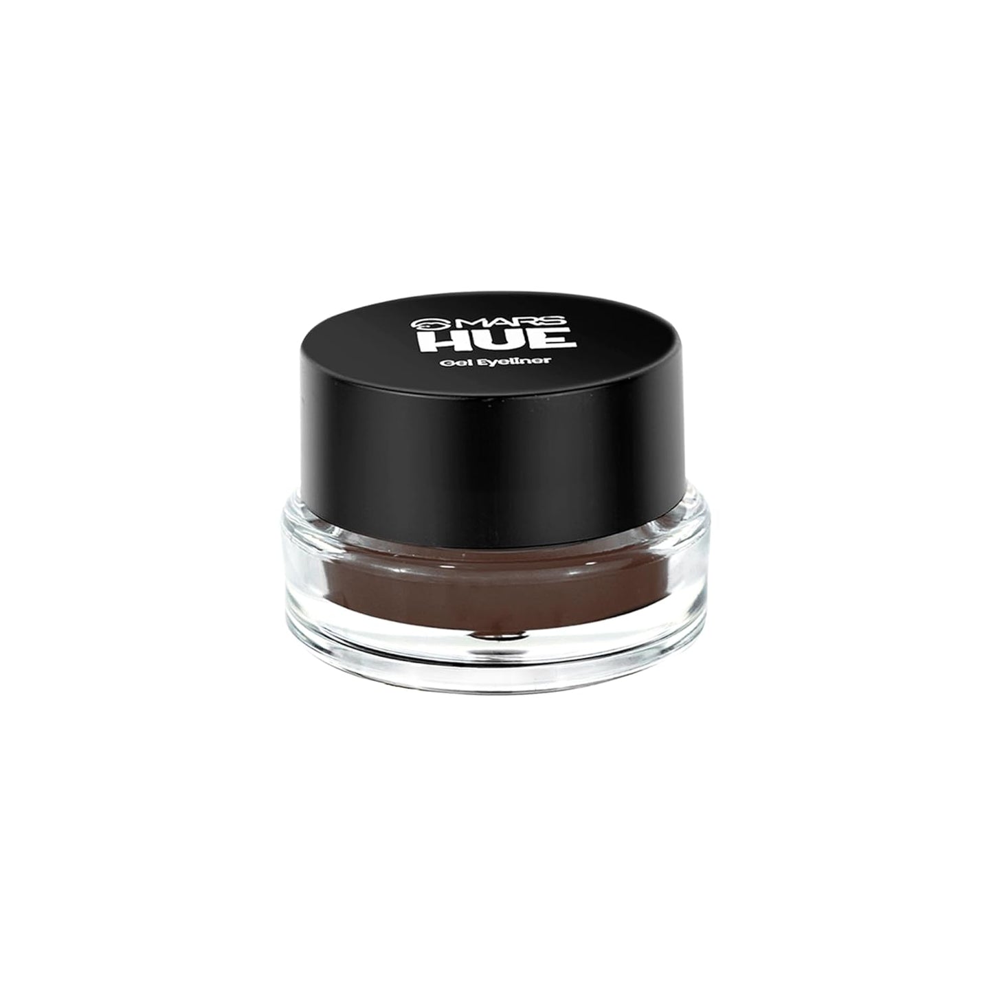 2-In-1 Hue Gel Matte Eyeliner Waterproof