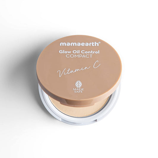 Glow Oil Control Compact SPF 30