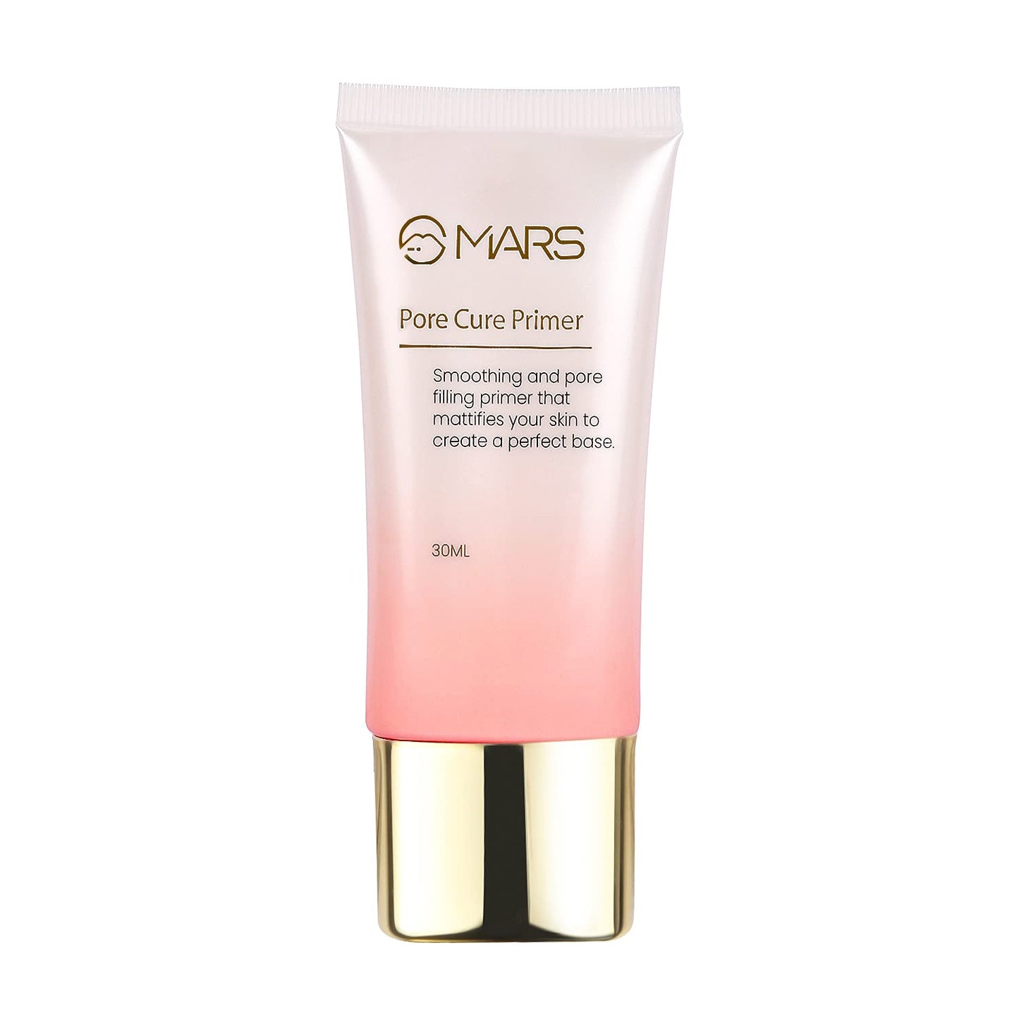 Pore Cure Primer with Oil Control