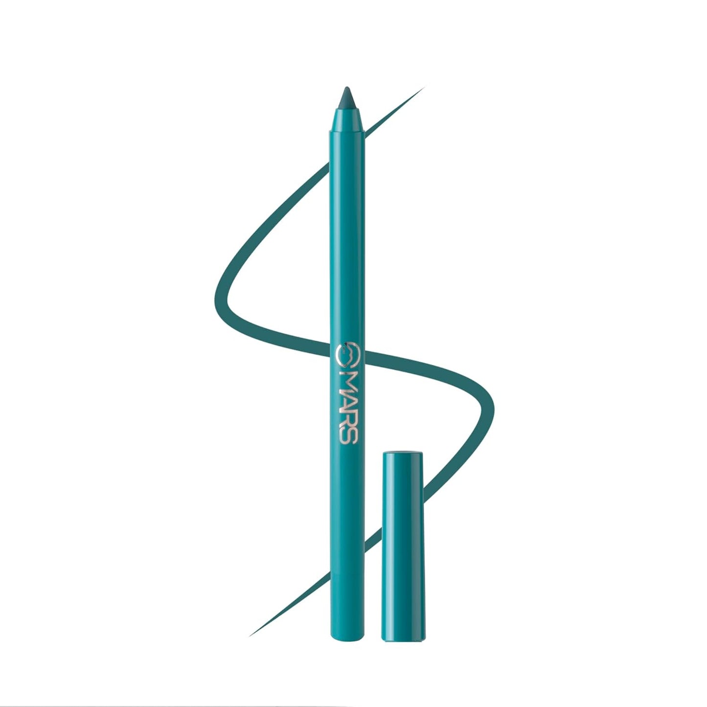 Smooth Glide Kajal Pencil Long Stay Waterproof