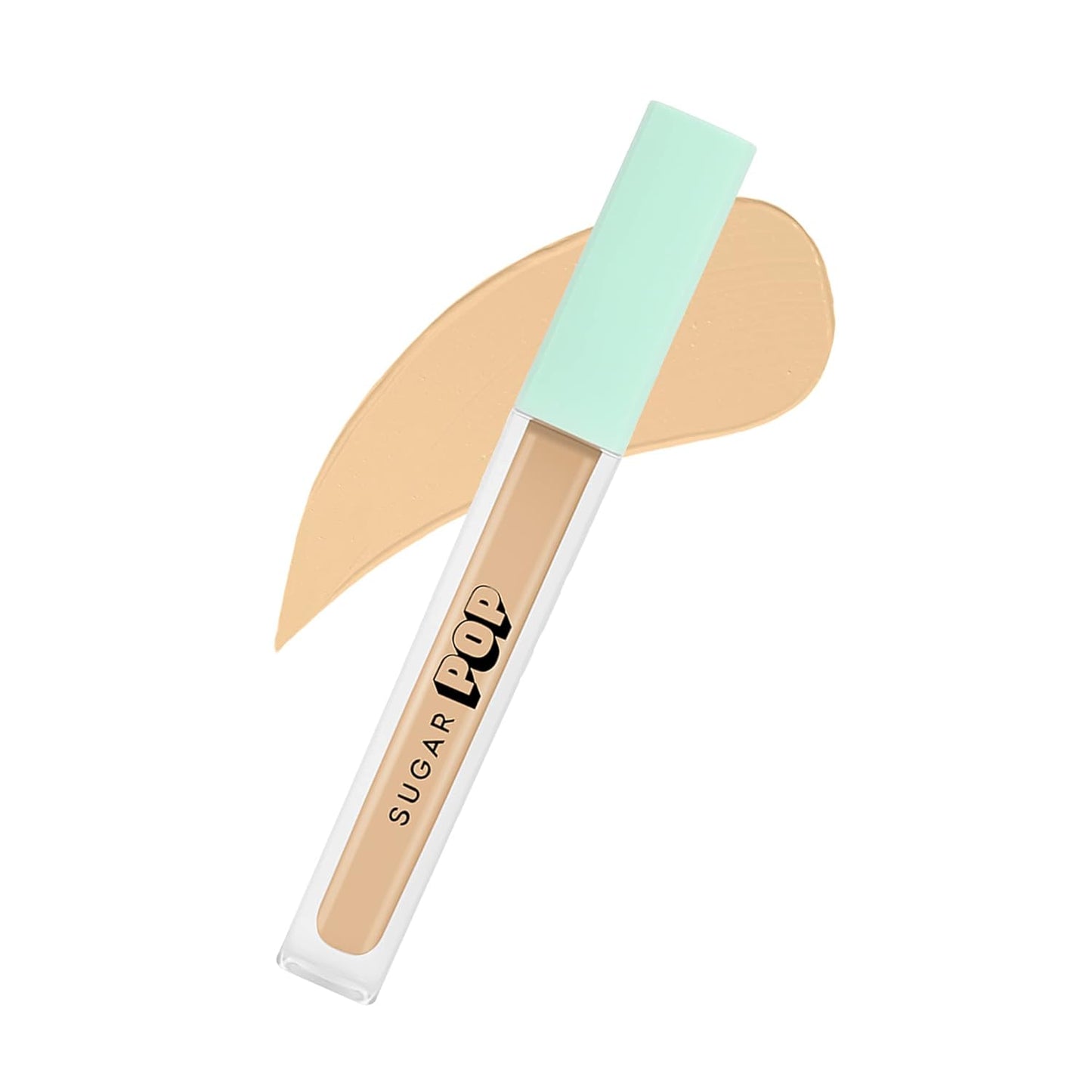 Full Coverage Cream Concealer with Vitamin E