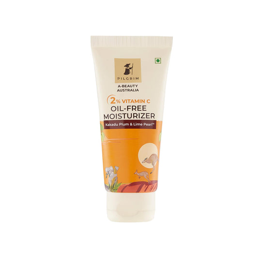 Vitamin C Moisturizer With Kakadu Plum