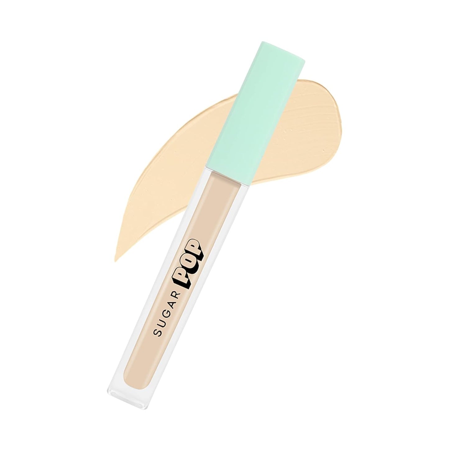 Full Coverage Cream Concealer with Vitamin E