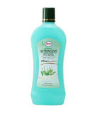 Herbal Astringent with Aloe Vera