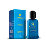 Scent Tycoon Men's Perfume