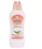 Natural Skin Glow Lotion Moisturizer
