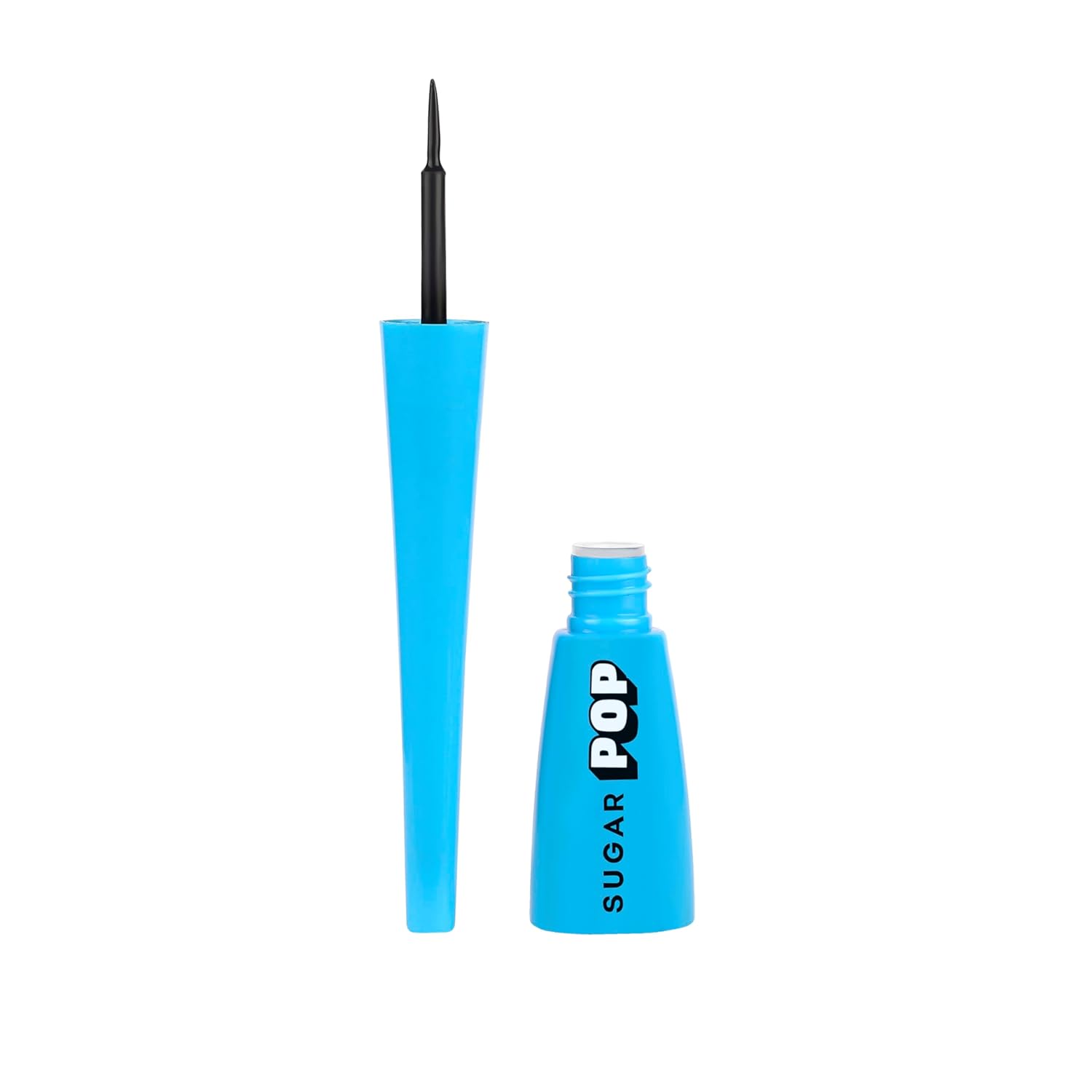 Matte Finish Eyeliner Pencil Quick-Drying