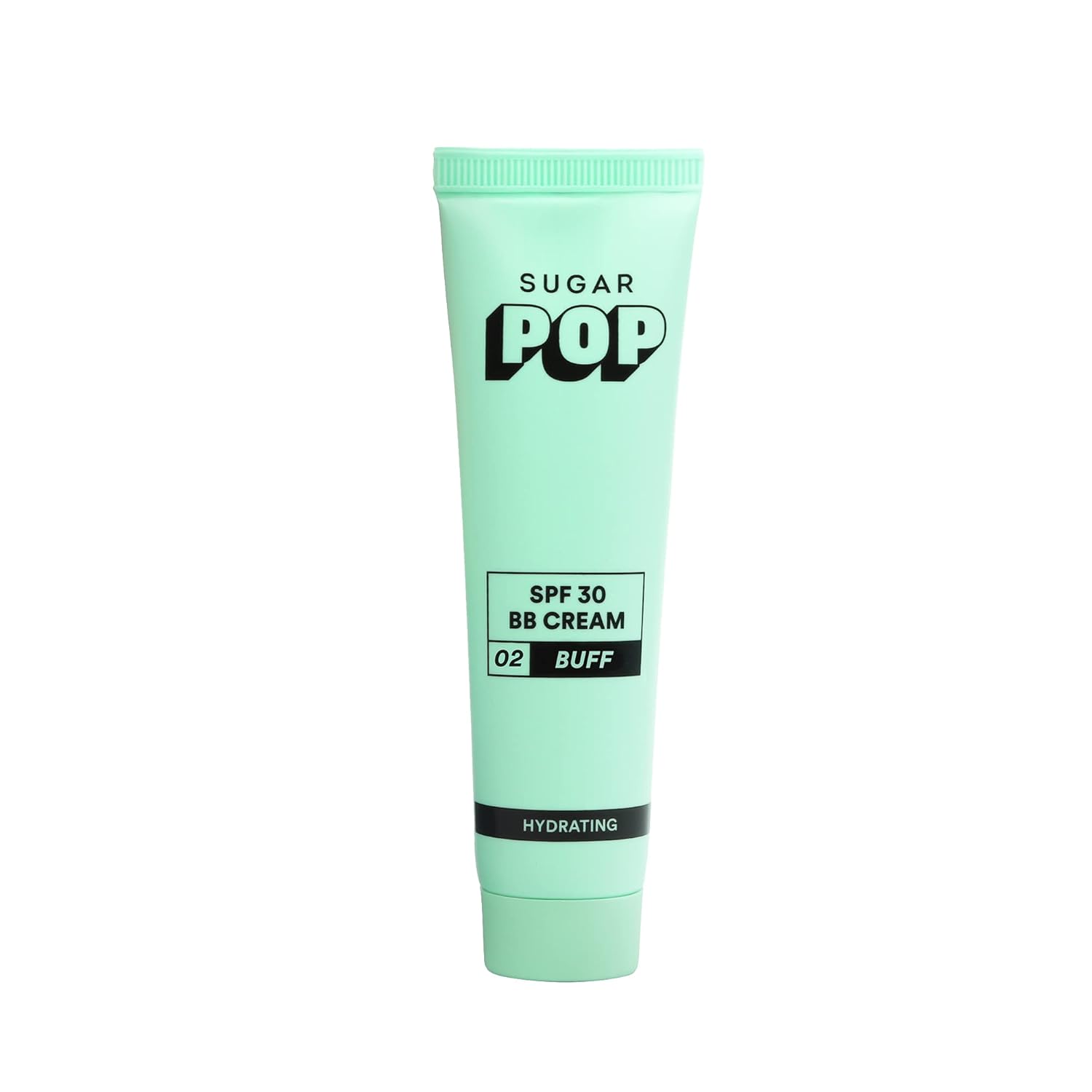 SPF 30 ବିବି କ୍ରିମ୍ ବଫ୍