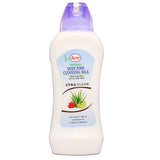 Deep Pore Cleansing Milk Aloe Vera