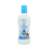 Deep Pore Cleansing Milk Aloe Vera