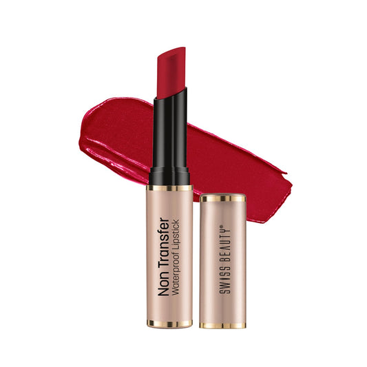 Non-Transfer Waterproof Lipstick Matte Finish