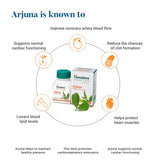 Arjuna Tablets for Heart Health