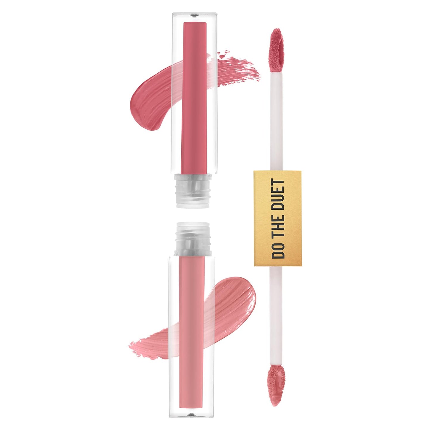 Do The Duet Lipstick Matte Liquid Lipstick