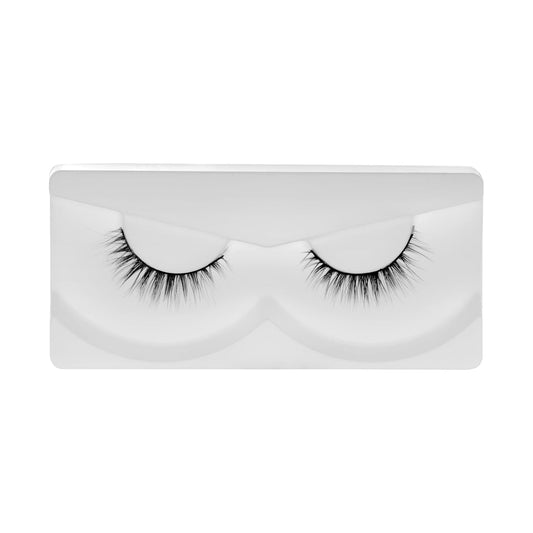 Fabulash Eyelashes Lightweight Synthetic Hair