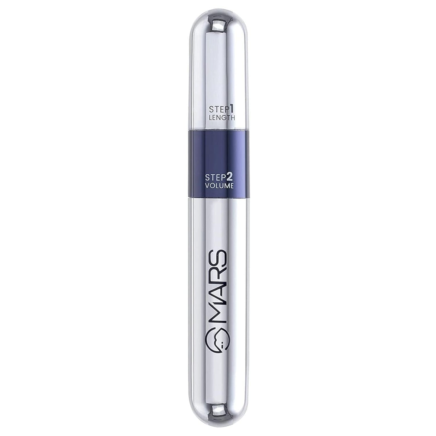 Double Trouble Volumizing Lengthening Mascara