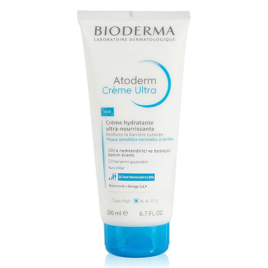 Atoderm Creme Ultra-nourishing Daily Cream