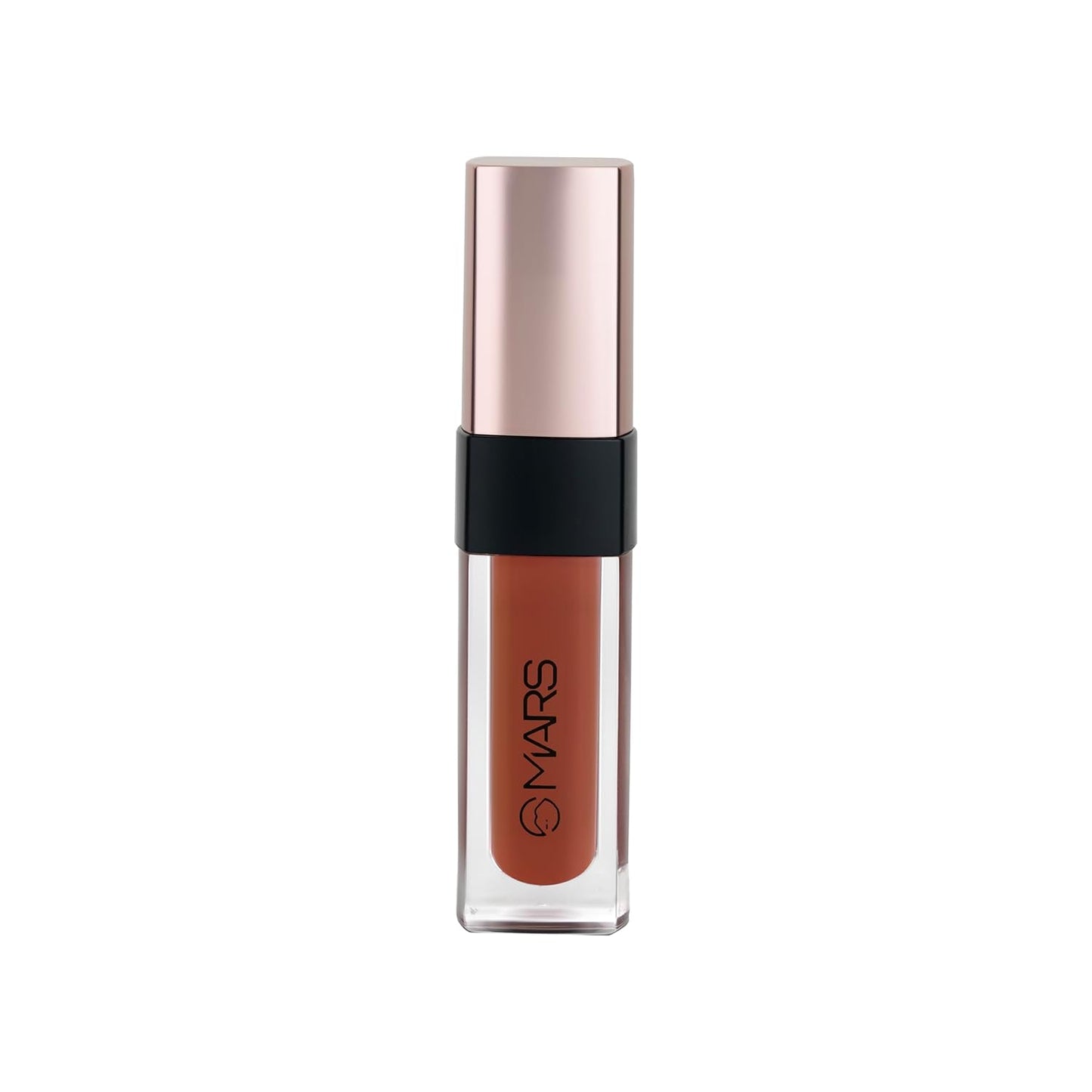 Popstar Liquid Mousse Lipstick with Matte Finish