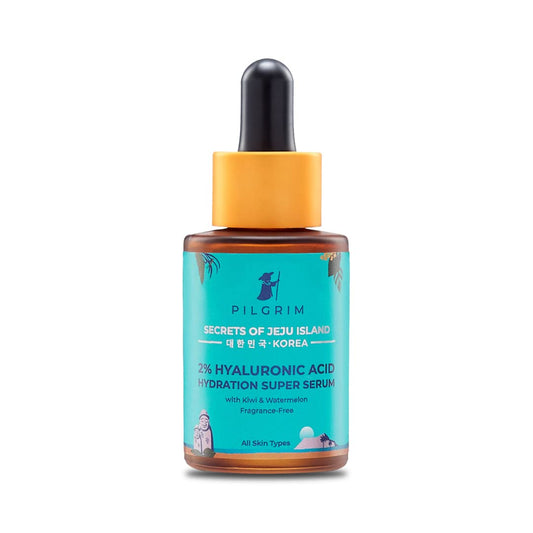 Hyaluronic Acid Hydration Serum With Kiwi Extracts