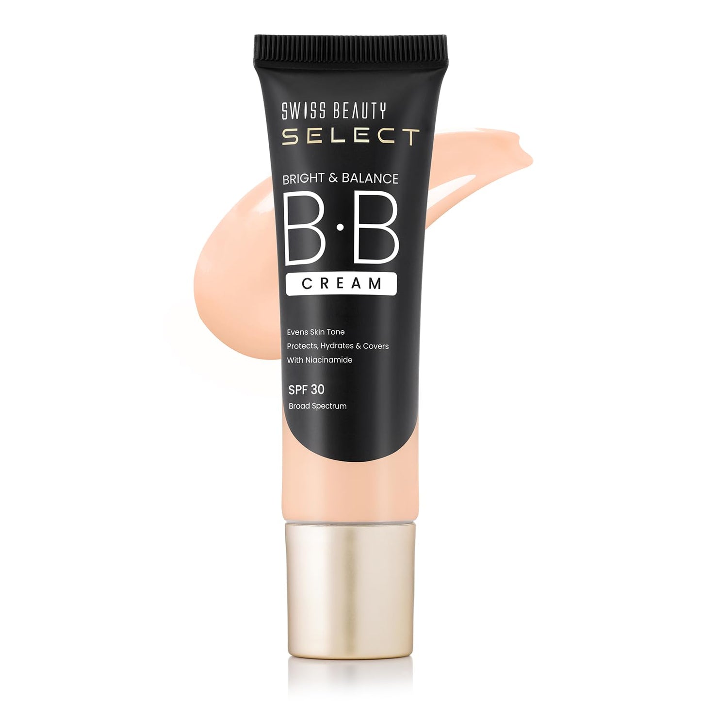 Bright & Balance BB Cream SPF 30