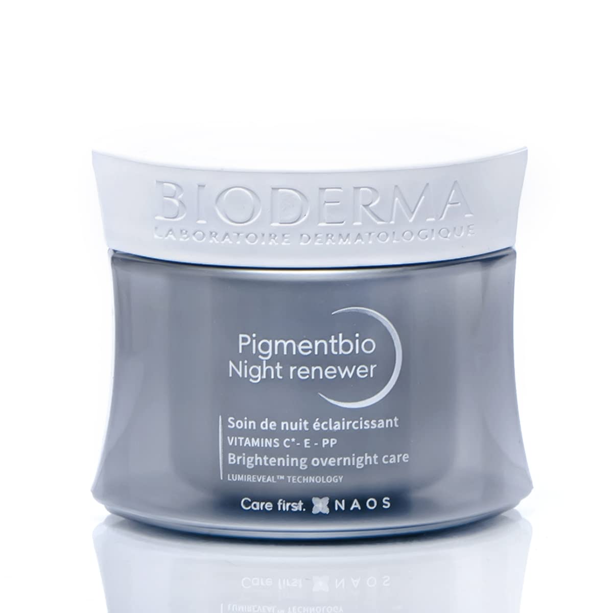 Pigmentbio Brightening Night Cream