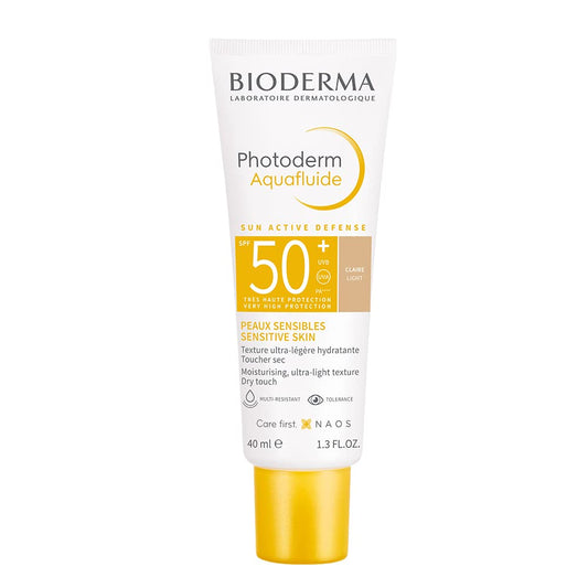 Photoderm Aquafluide Sunscreen SPF 50+ Anti-shine