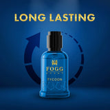Scent Tycoon Men's Perfume