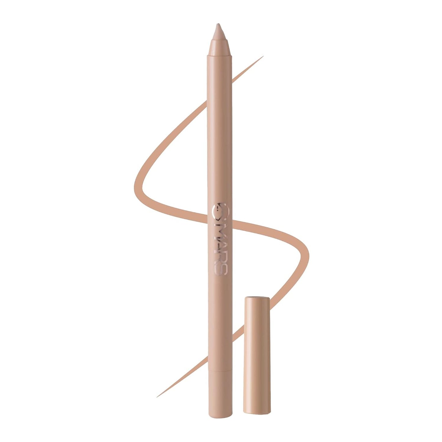 Smooth Glide Kajal Pencil Long Stay Waterproof