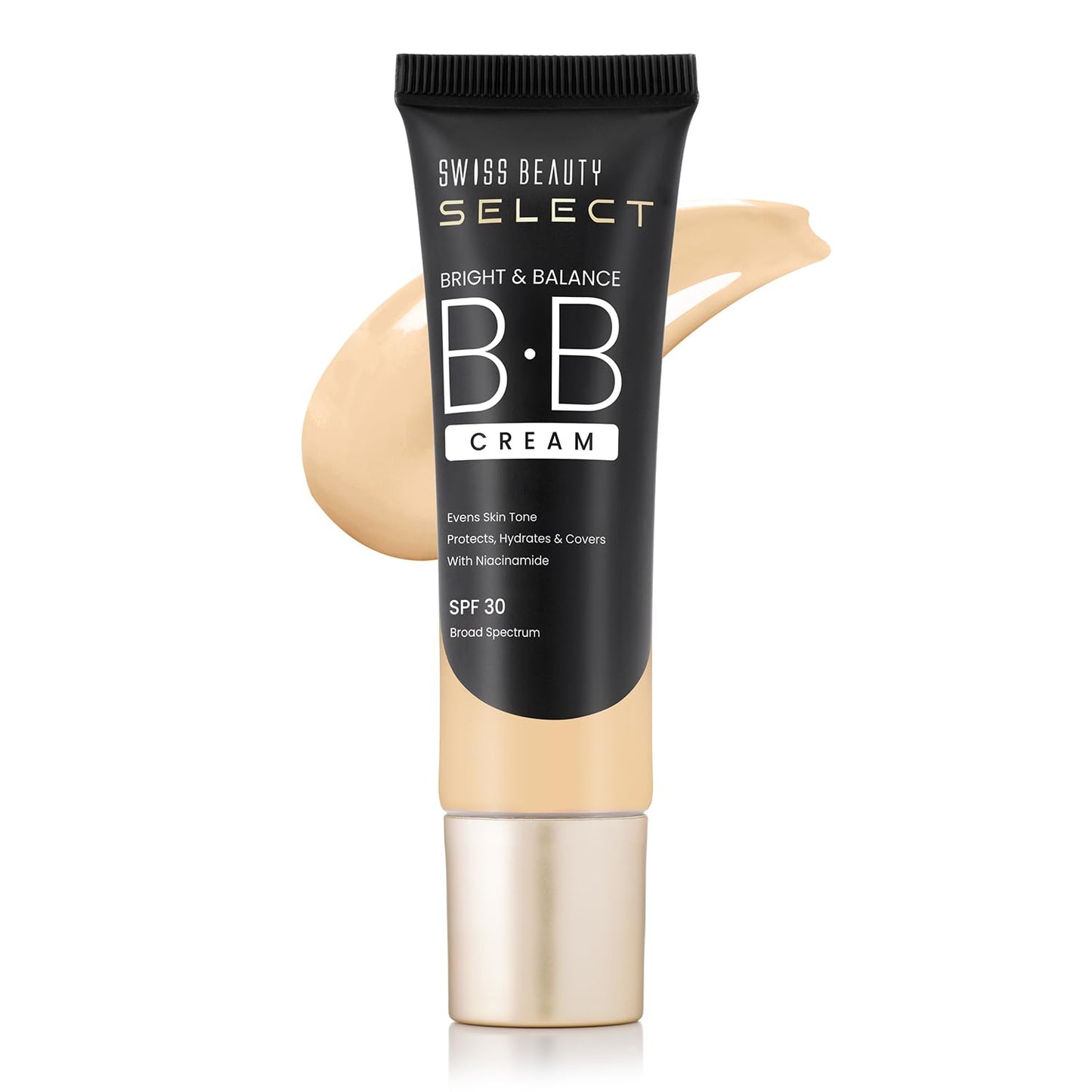 Bright & Balance BB Cream SPF 30