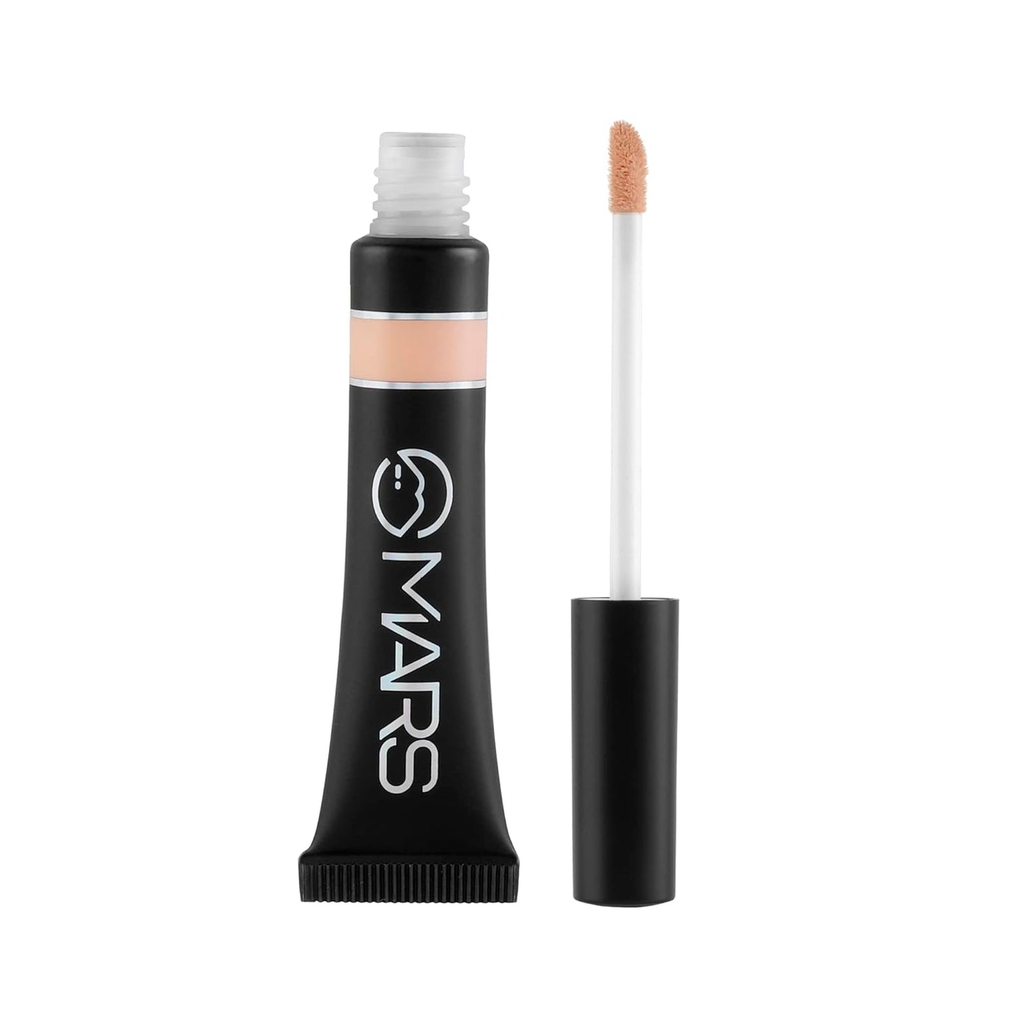 High Coverage Concealer Lightweight Creamy Formula