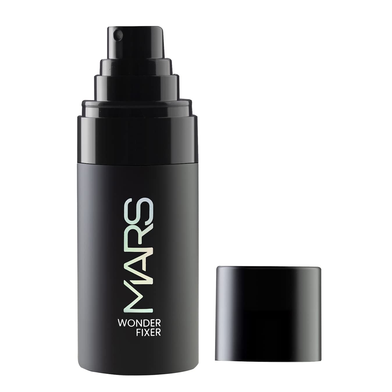 Makeup Fixer Spray with Matte Finish