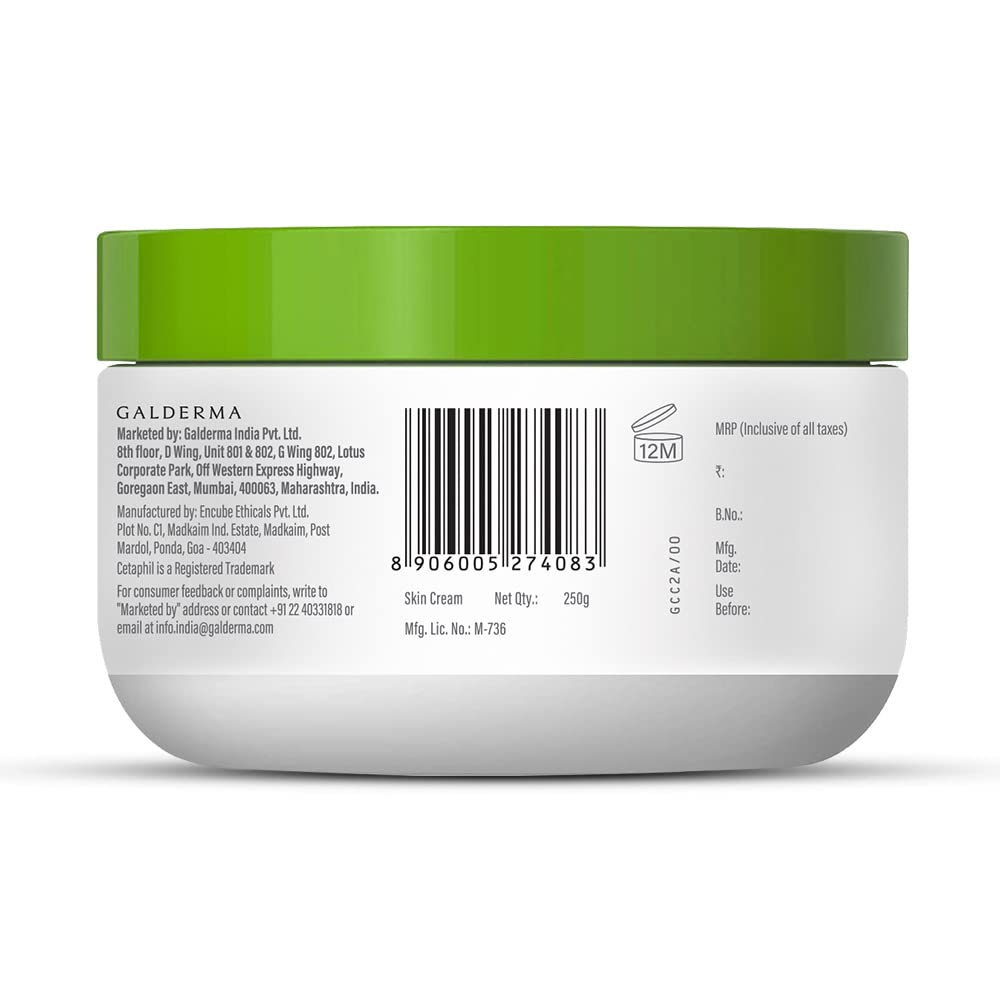 Moisturising Cream With Niacinamide & Vitamin B5