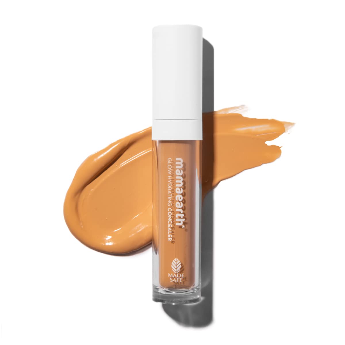 Glow Hydrating Concealer With Vitamin C & Turmeric