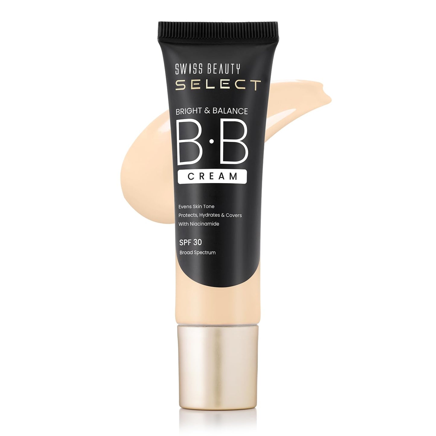 Bright & Balance BB Cream SPF 30