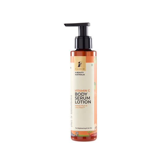 Vitamin C Body Serum Lotion For Brightening