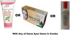 Herbal Skin Toner Combo
