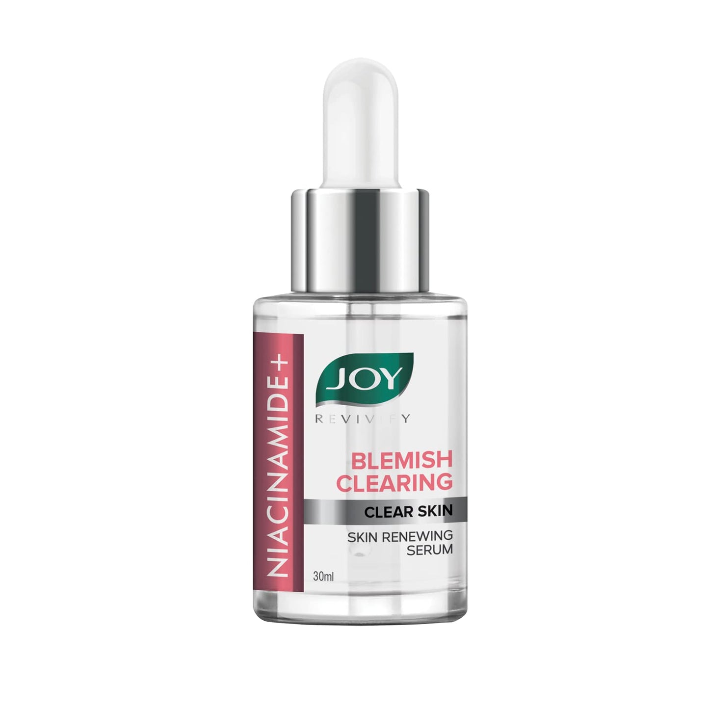 Blemish Clearing Niacinamide Face Serum