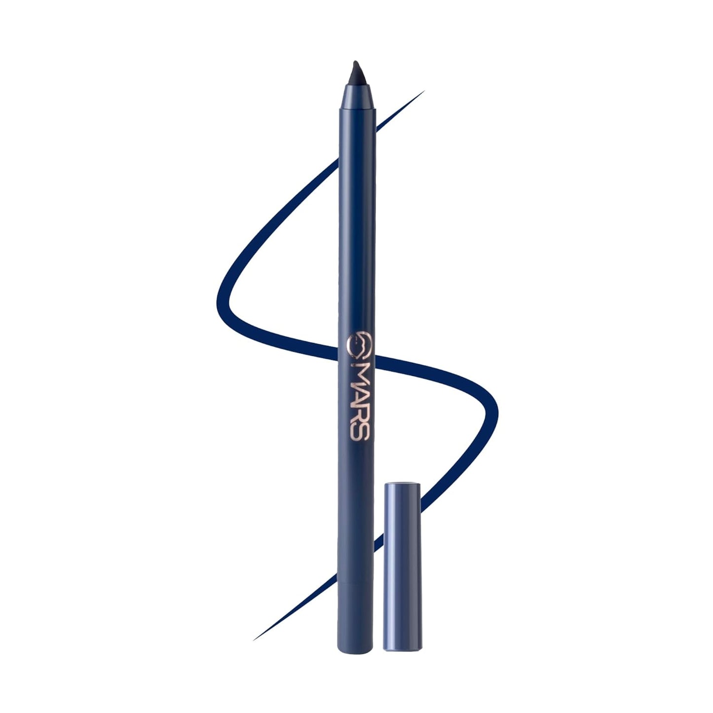 Smooth Glide Kajal Pencil Long Stay Waterproof