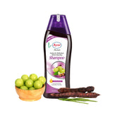 Shampoo Amla Shikakai Reetha