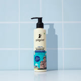 Mild Sulphate Free Shampoo For Dry Frizzy Hair