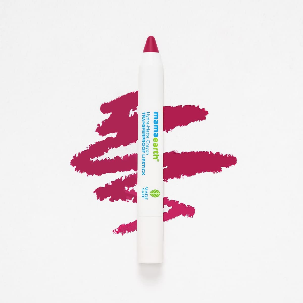 Hydra-matte Crayon Transferproof Lipstick