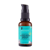 व्हाइट लोटस सनस्क्रीन सीरम SPF 30