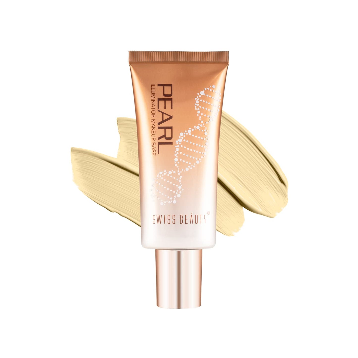 Foundation Pearl Illuminator Liquid Highlighter