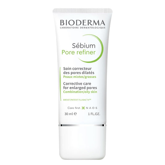 Sebium Pore Refiner Corrective Cream