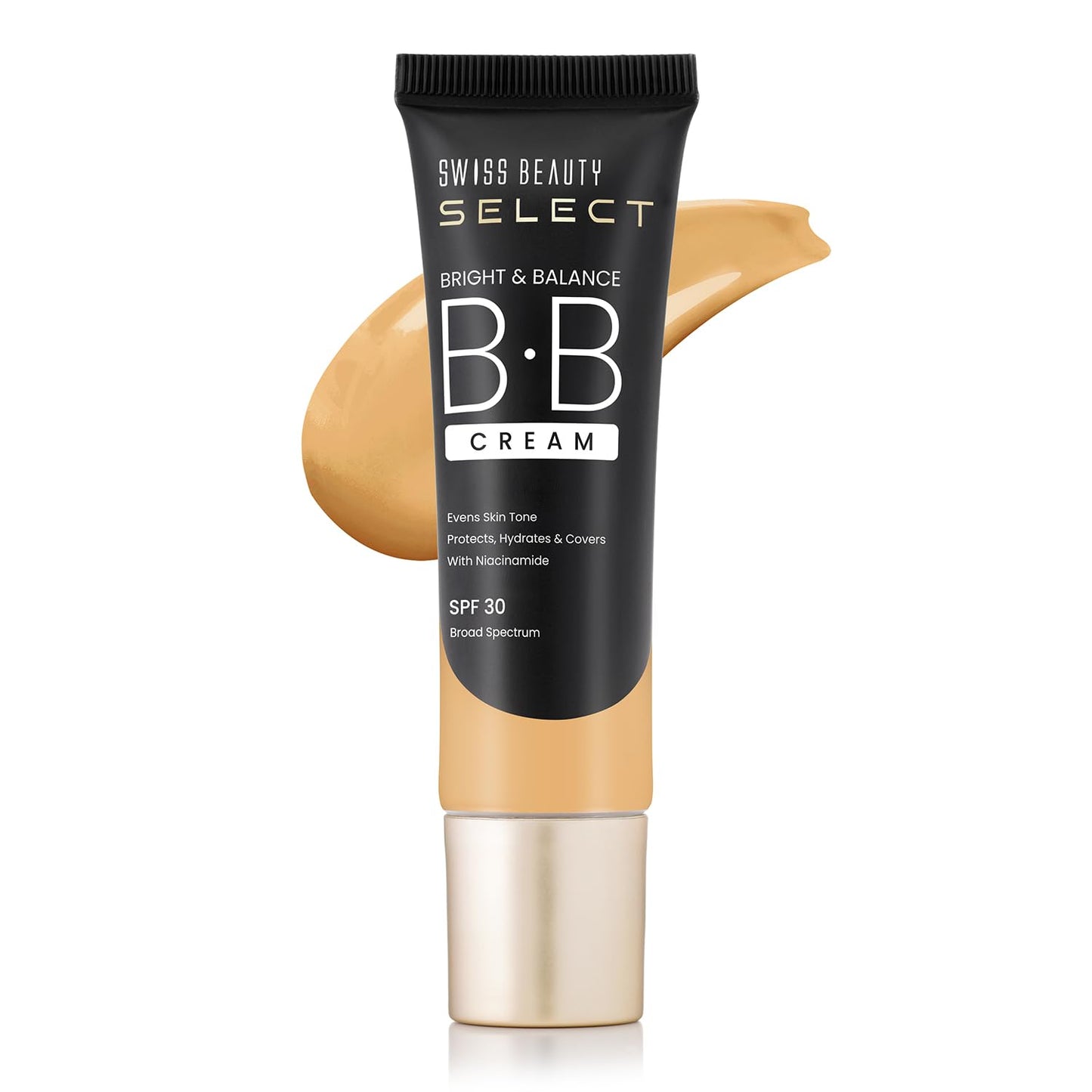 Bright & Balance BB Cream SPF 30