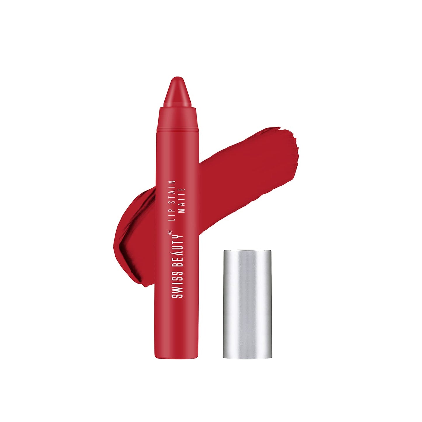 Stain Matte Lipstick Hydrating & Lightweight