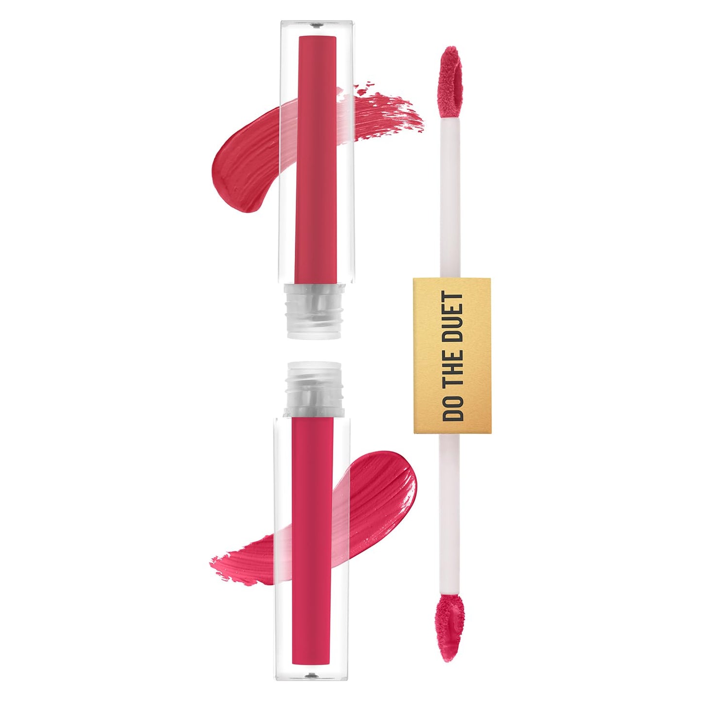 Do The Duet Lipstick Matte Liquid Lipstick