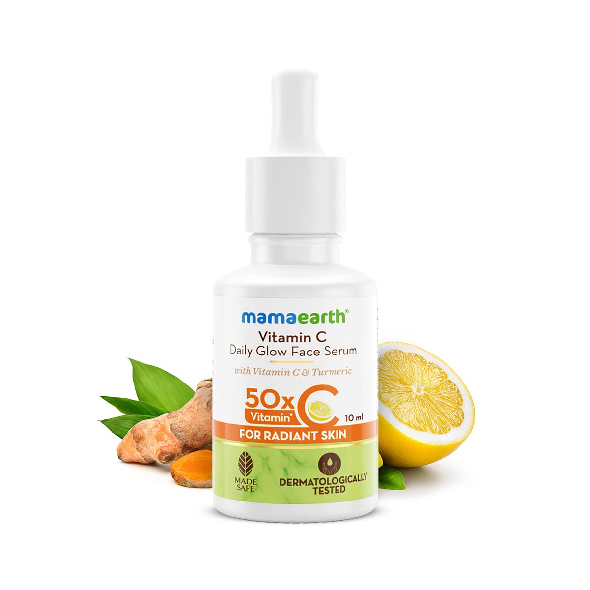 Vitamin C Daily Glow Face Serum