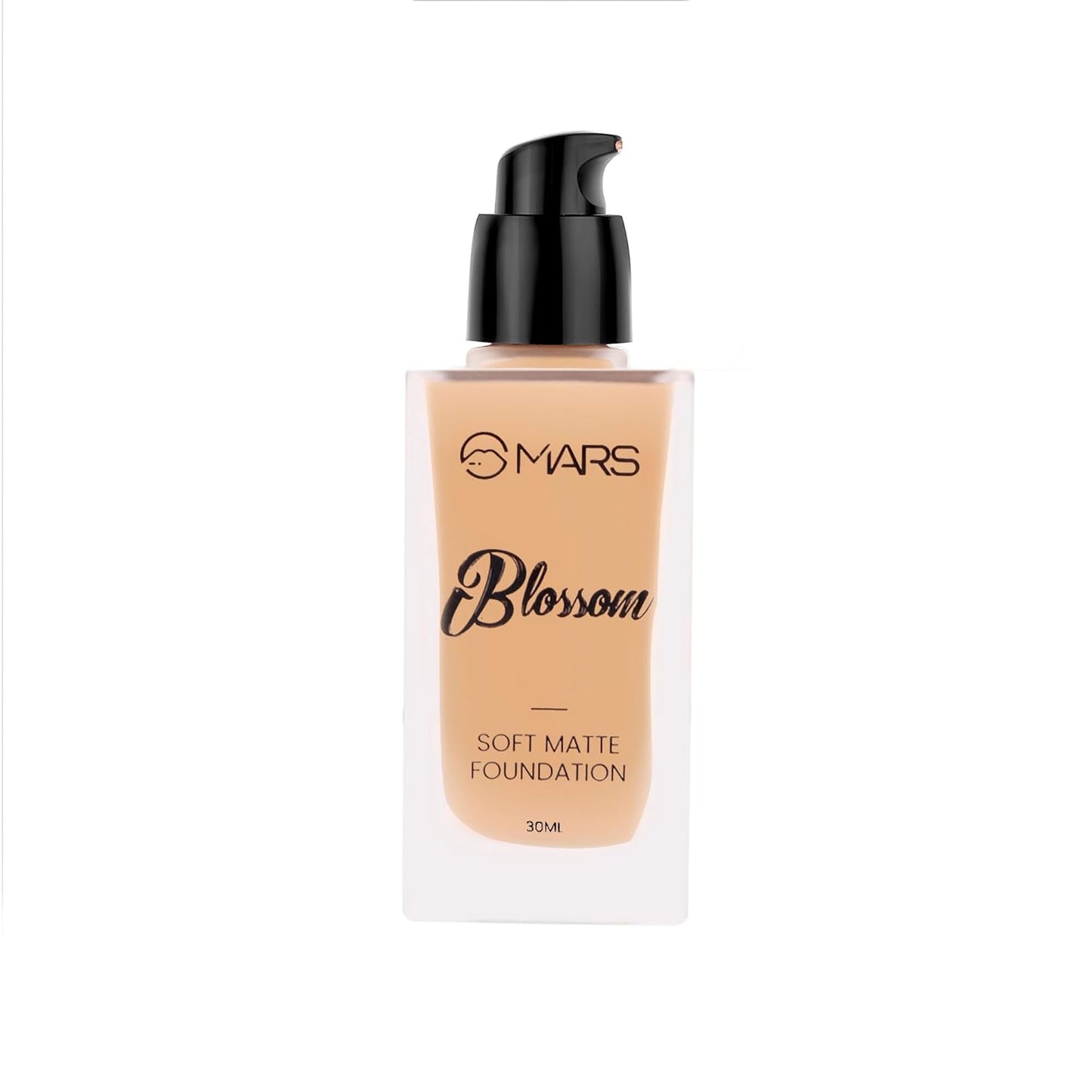 Blossom Soft Matte Full Coverage Foundation